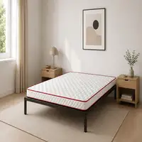 Colchón 120x200 DUC Espuma Alta Densidad | Alto 8 cm | Firmeza Media‑Alta H3 Colchón 120x200 DUC Espuma Alta Densidad | Alto 8 cm | Firmeza Media‑Alta H3