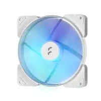 Fractal Design Aspect 14 RGB PWM Carcasa del ordenador Ventilador 14 cm Blanco 1 p