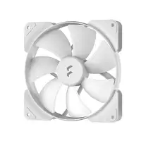 Fractal Design Aspect 14 RGB PWM Carcasa del ordenador Ventilador 14 cm Blanco 1 p