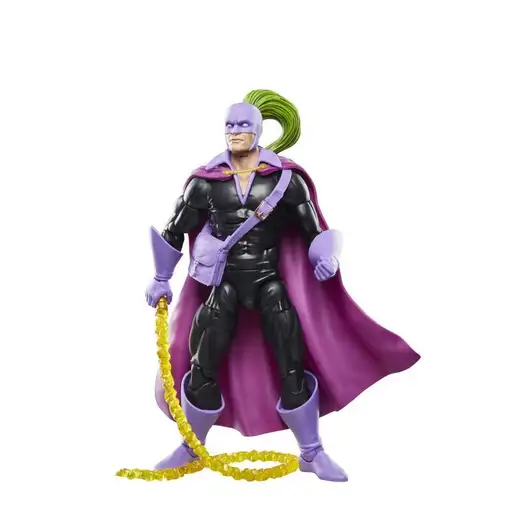 Marvel Legends Series Whiplash Marvel Legends Series Whiplash