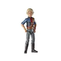 Star Wars The Black Series Omega (Mercenary Gear) Star Wars The Black Series Omega (Mercenary Gear)