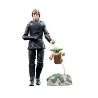 Star Wars The Black Series F83455L0 figura de juguete para niños Star Wars The Black Series F83455L0 figura de juguete para niños