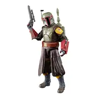 Star Wars The Black Series F40645L0 toy figure Star Wars The Black Series F40645L0 toy figure