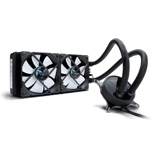 Fractal Design Celsius S24 Procesador Sistema de refrigeración líquida todo en uno