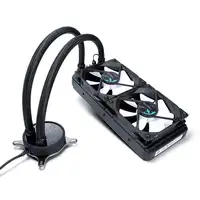 Fractal Design Celsius S24 Procesador Sistema de refrigeración líquida todo en uno