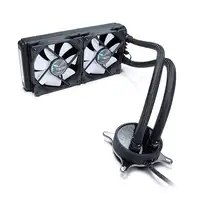 Fractal Design Celsius S24 Procesador Sistema de refrigeración líquida todo en uno