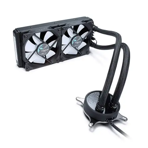 Fractal Design Celsius S24 Procesador Sistema de refrigeración líquida todo en uno