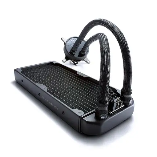 Fractal Design Celsius S24 Procesador Sistema de refrigeración líquida todo en uno