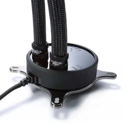 Fractal Design Celsius S24 Procesador Sistema de refrigeración líquida todo en uno