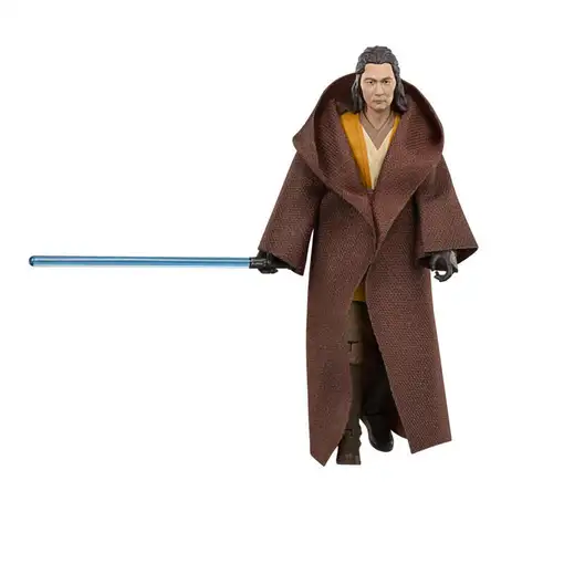 Star Wars The Vintage Collection Jedi Master Sol Star Wars The Vintage Collection Jedi Master Sol