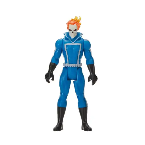 Marvel Ghost Rider Marvel Ghost Rider