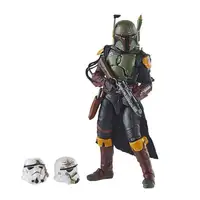Star Wars Boba Fett (Tatooine) Deluxe Toy Star Wars Boba Fett (Tatooine) Deluxe Toy
