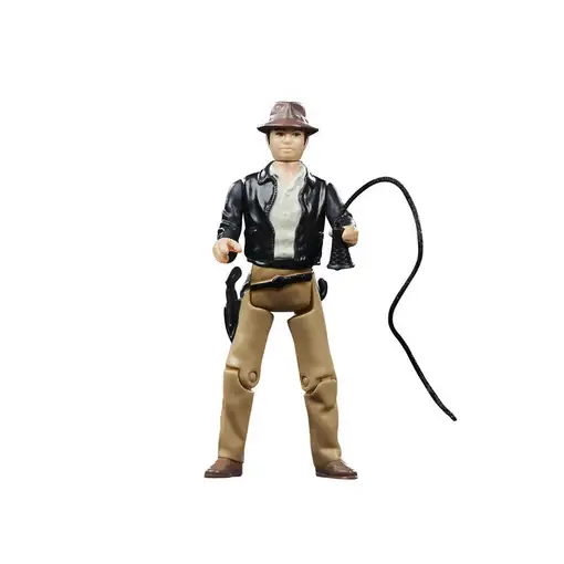 Indiana Jones Indiana Jone