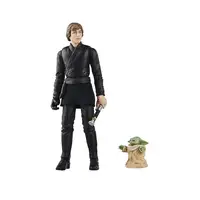 Star Wars Luke Skywalker & Grogu Star Wars Luke Skywalker & Grogu