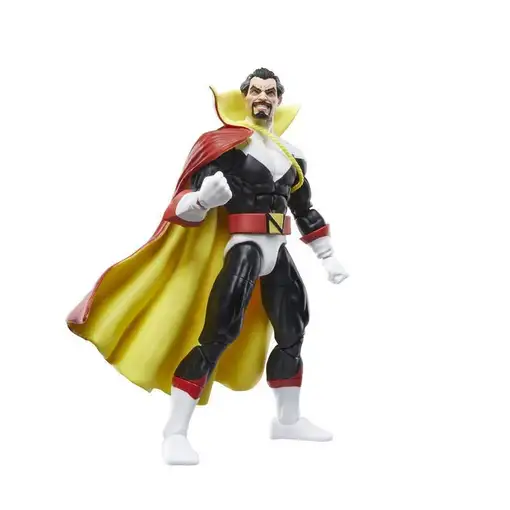 Marvel Legends Series Count Nefaria Marvel Legends Series Count Nefaria