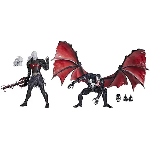 Marvel F34665L0 toy figure Marvel F34665L0 toy figure