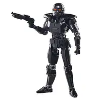 Star Wars The Vintage Collection Dark Trooper Star Wars The Vintage Collection Dark Trooper