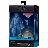 Star Wars The Black Series Han Solo Star Wars The Black Series Han Solo