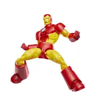 Marvel Legends Series Iron Man (Model 09) Marvel Legends Series Iron Man (Model 09)