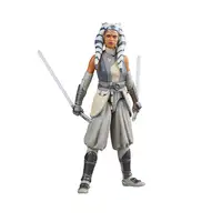 Star Wars The Black Series Ahsoka Tano (Peridea) Star Wars The Black Series Ahsoka Tano (Peridea)