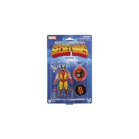 Marvel G07825X0 figura de juguete para niños Marvel G07825X0 figura de juguete para niños