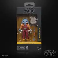 Star Wars The Black Series Neel (At Attin) Star Wars The Black Series Neel (At Attin)