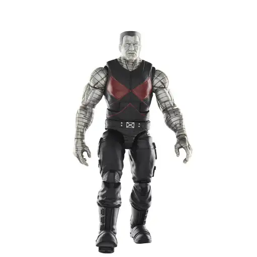 Marvel Deadpool Legasy Collection Colossus