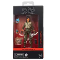 Star Wars The Black Series Osha Aniseya Star Wars The Black Series Osha Aniseya