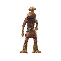 Star Wars The Black Series Momaw Nadon Star Wars The Black Series Momaw Nadon