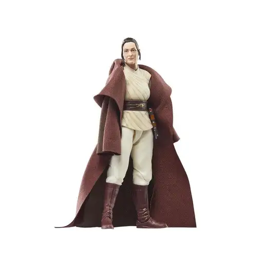 Star Wars The Black Series Jedi Master Indara Star Wars The Black Series Jedi Master Indara