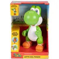Nintendo Let's Go Yoshi Nintendo Let's Go Yoshi