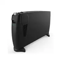 Cecotec Convector de pies Ready Warm 6600 Turbo Convection Plus Cecotec Convector de pies Ready Warm 6600 Turbo Convection Plus