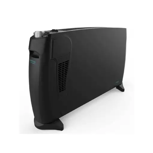 Cecotec Convector de pies Ready Warm 6600 Turbo Convection Plus Cecotec Convector de pies Ready Warm 6600 Turbo Convection Plus