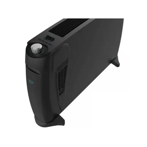 Cecotec Convector de pies Ready Warm 6600 Turbo Convection Plus