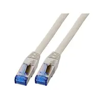 EFB Elektronik K5525FGR.2 cable de red Gris 2 m Cat6a S/FTP (S-STP) EFB Elektronik K5525FGR.2 cable de red Gris 2 m Cat6a S/FTP (S-STP)