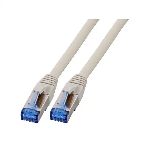 EFB Elektronik K5525FGR.2 cable de red Gris 2 m Cat6a S/FTP (S-STP) EFB Elektronik K5525FGR.2 cable de red Gris 2 m Cat6a S/FTP (S-STP)