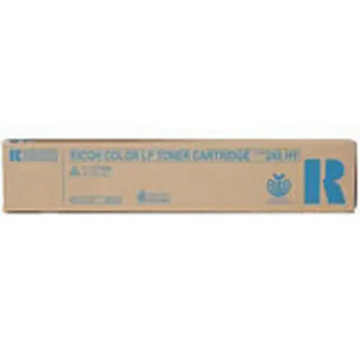 Ricoh 888315 cartucho de tóner 1 pieza(s) Original Cian Ricoh 888315 cartucho de tóner 1 pieza(s) Original Cian
