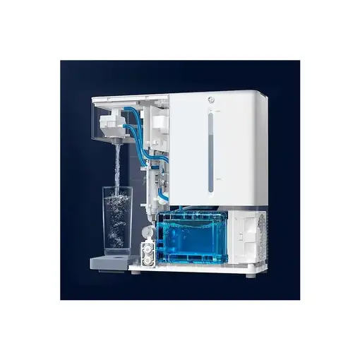Dispensador Inteligente de Agua Fría/Caliente, 3 L, Smart Water Dispenser XIAOMI