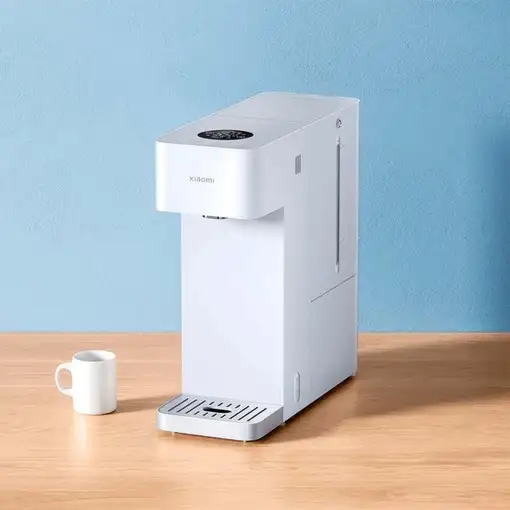 Dispensador Inteligente de Agua Fría/Caliente, 3 L, Smart Water Dispenser XIAOMI