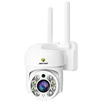 Cámara Vigilancia Domo 3MP, Seguridad, visión nocturna a color, H.265, audio Cámara Vigilancia Domo 3MP, Seguridad, visión nocturna a color, H.265, audio
