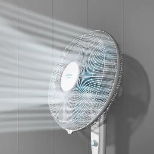 Ventiladores pie/suelo CECOTEC