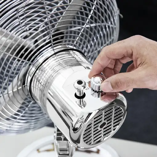 Ventiladores sobremesa CECOTEC Ventiladores sobremesa CECOTEC