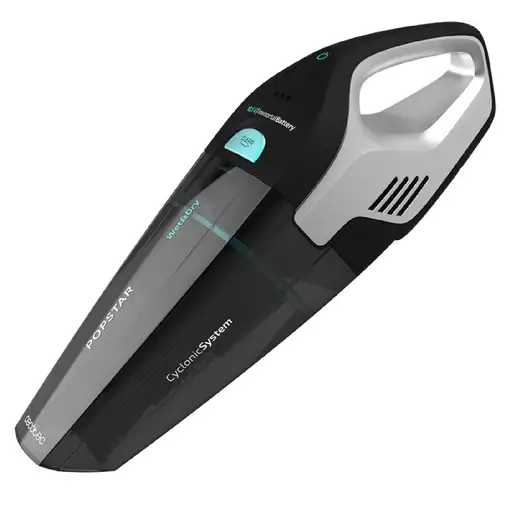 Cecotec Aspirador de mano Conga PopStar Micro 185V Hand Cecotec Cecotec Aspirador de mano Conga PopStar Micro 185V Hand Cecotec