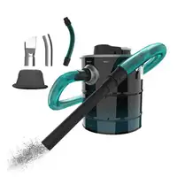 Cecotec Aspirador de cenizas Conga Ash 4000 Home Cecotec Aspirador de cenizas Conga Ash 4000 Home