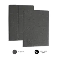 Funda Libro Electrónico Clever Ebook Stand Case 6\ Gris