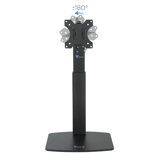 TooQ Soporte de mesa (monitor / plasma / LCD / LED) 17'' - 32''