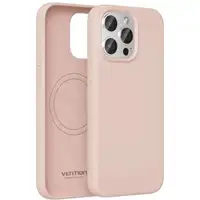 Vention KUEP0-20 funda para teléfono móvil 17 cm (6.7'') Rosa Vention KUEP0-20 funda para teléfono móvil 17 cm (6.7'') Rosa