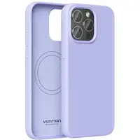Vention KUDV0-40 funda para teléfono móvil 17 cm (6.7'') Púrpura Vention KUDV0-40 funda para teléfono móvil 17 cm (6.7'') Púrpura