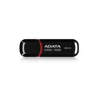 ADATA AUV150-32G-RBK unidad flash USB 32 GB USB tipo A 3.2 Gen 1 (3.1 Gen 1) Negro