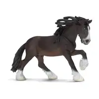schleich FARM WORLD Semental Shire